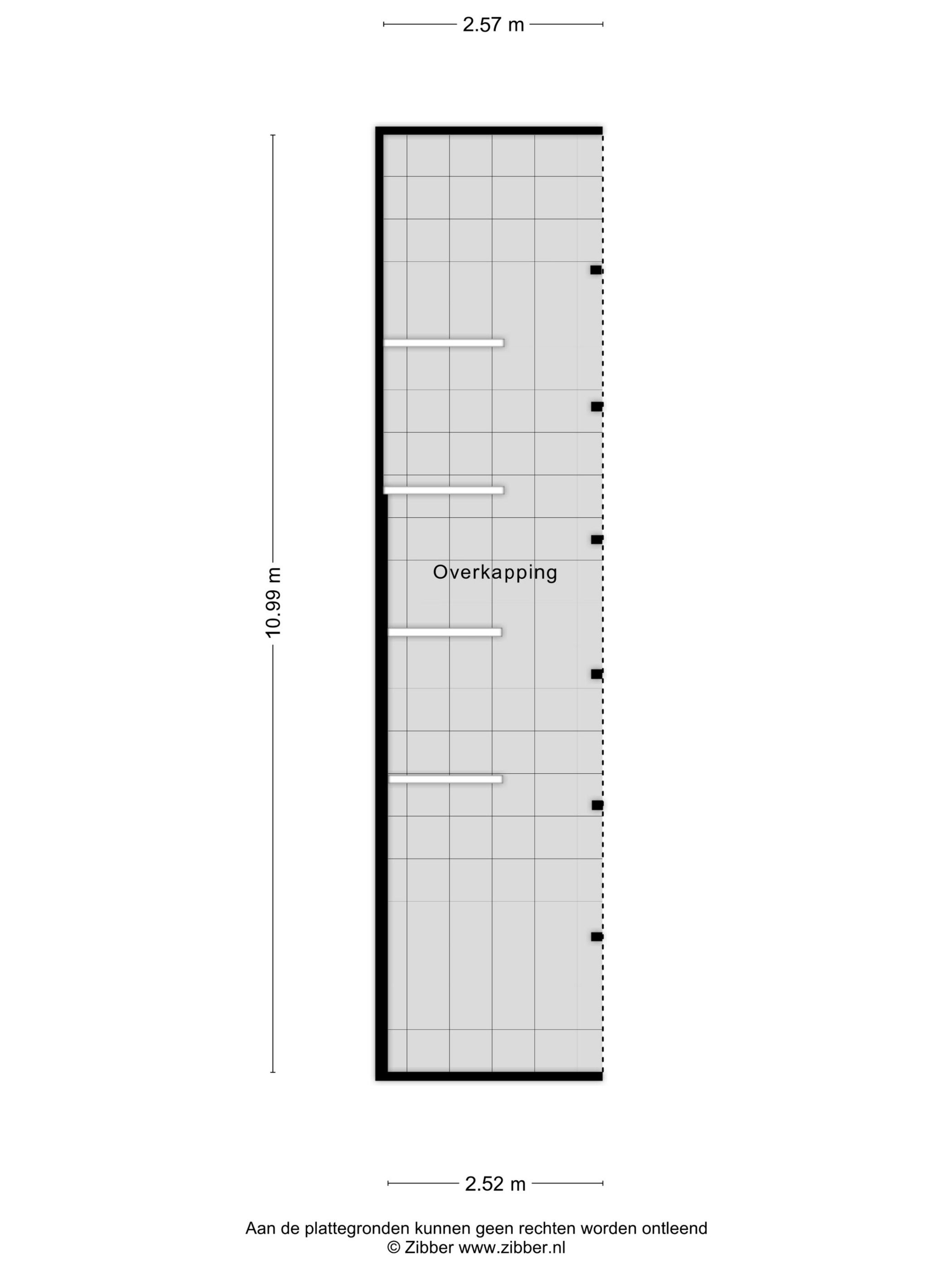 Foto 75 van Beneden Veensloot 19