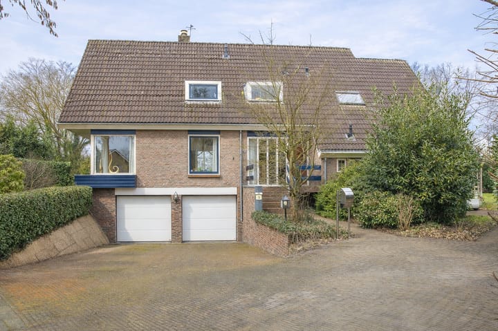 Photo 2 of Scheldestraat 73