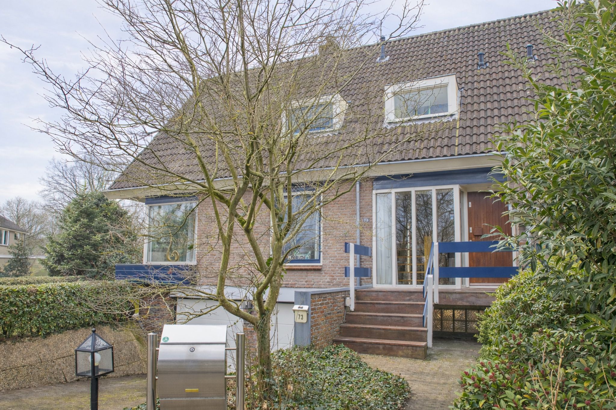 Foto 12 van Scheldestraat 73