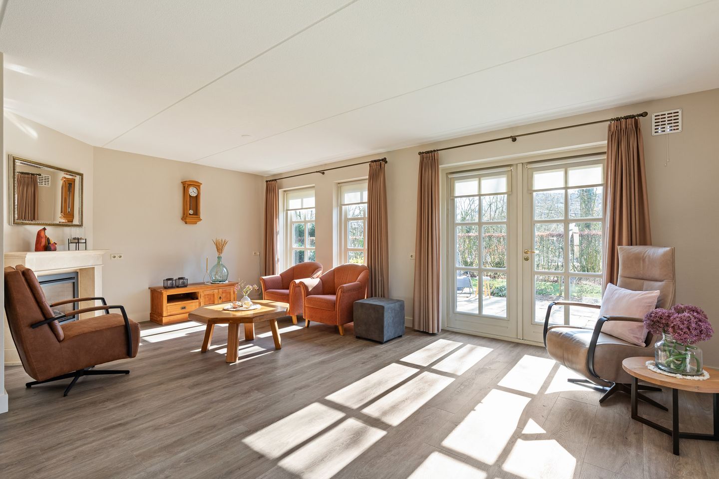 Foto 5 van Erve Escher 1