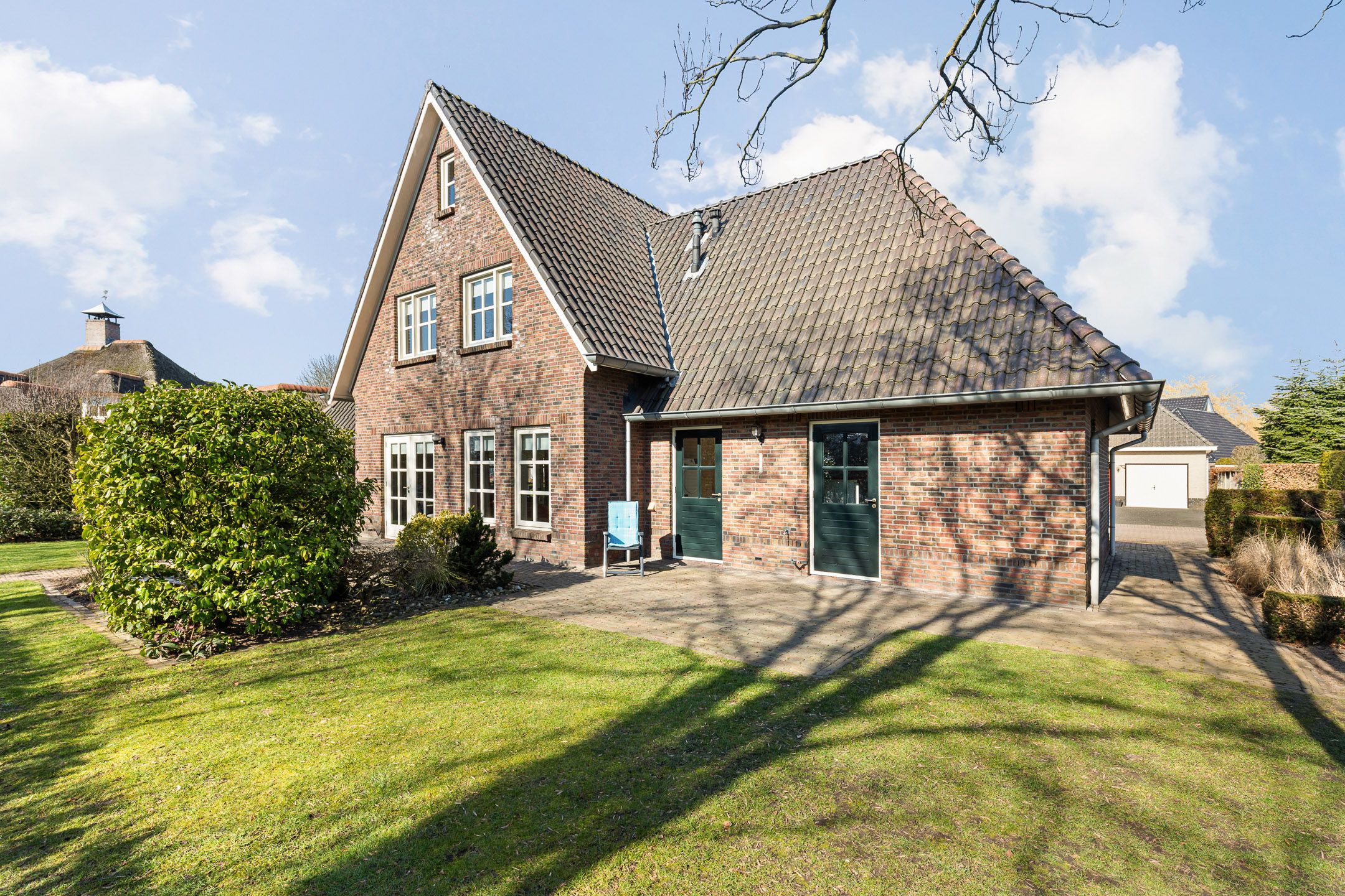 Foto 21 van Erve Escher 1