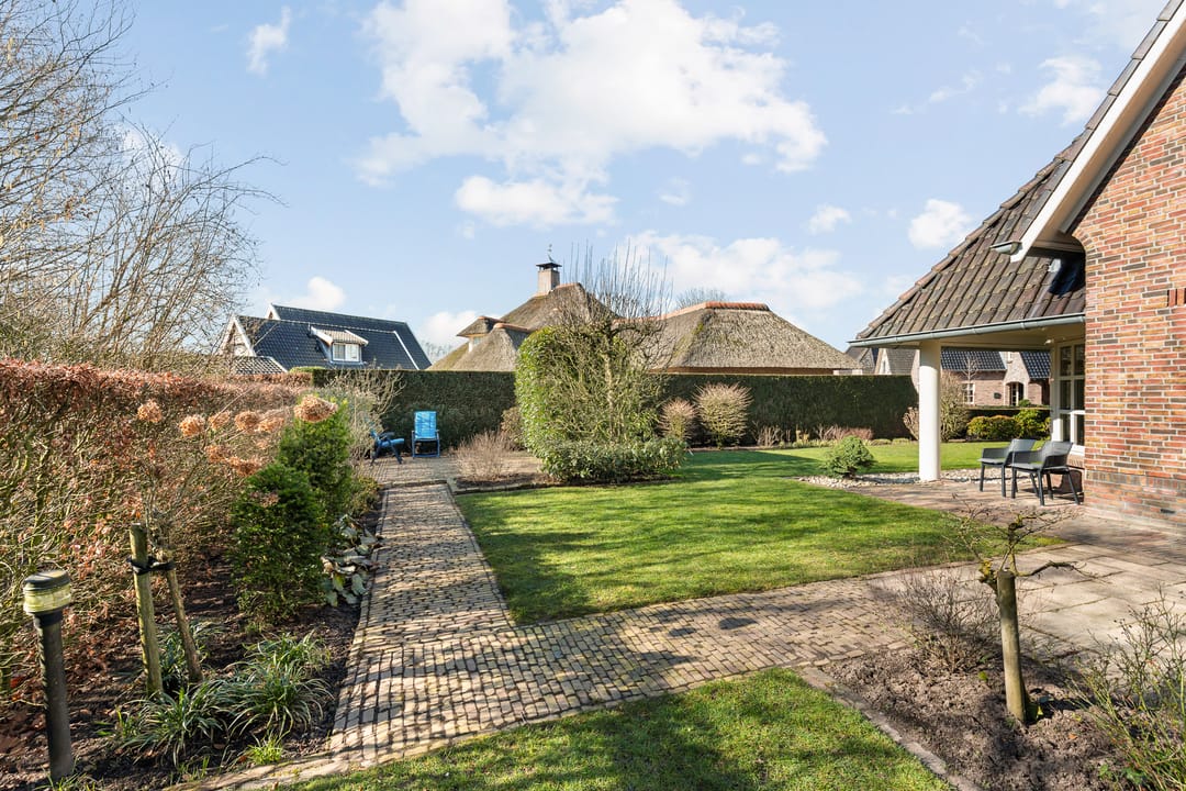 Foto 23 van Erve Escher 1