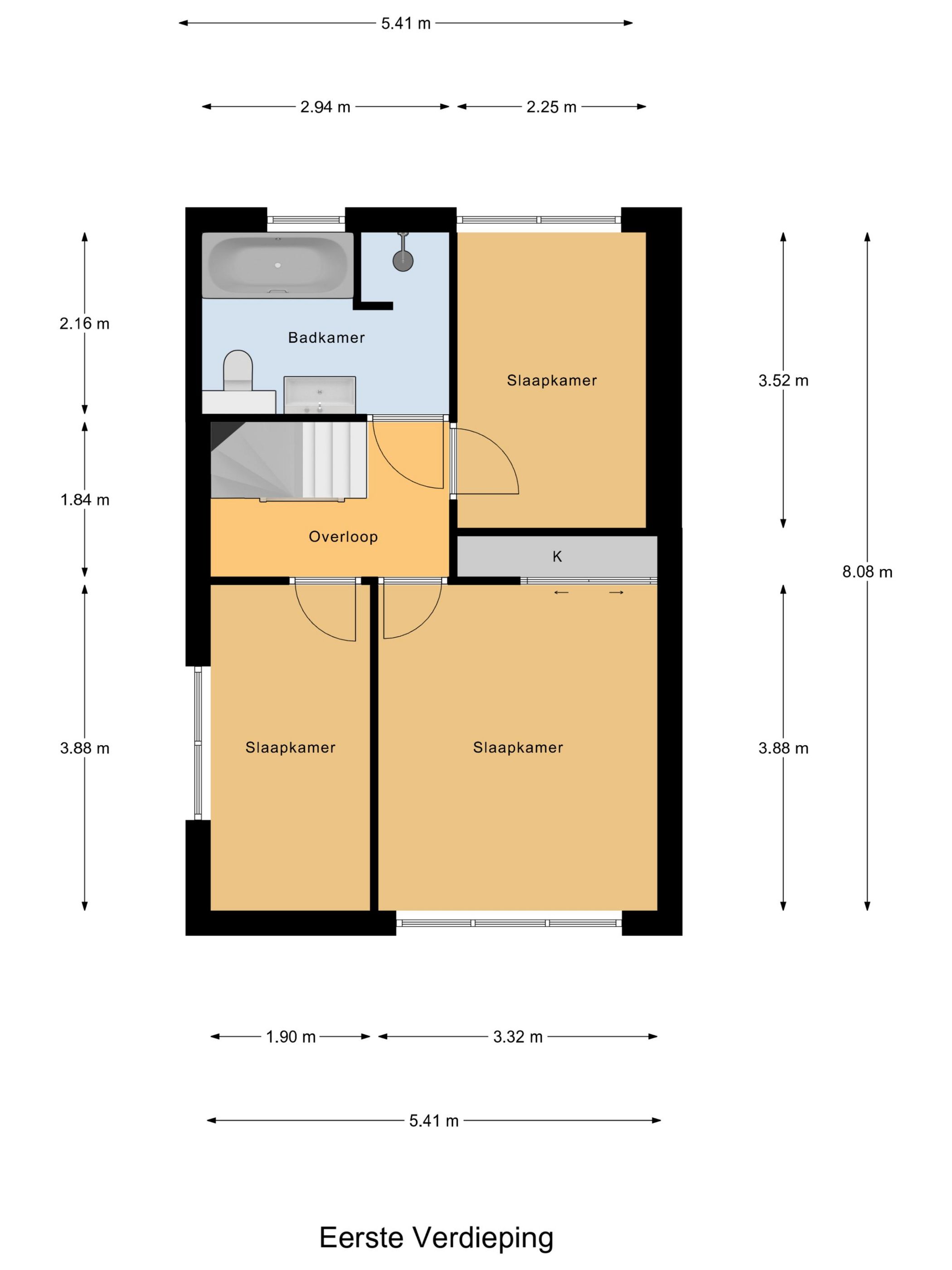 Foto 45 van Anjervallei 8