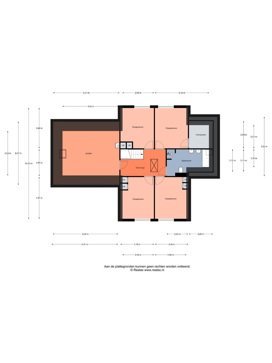 Foto 28 van Erve Escher 1