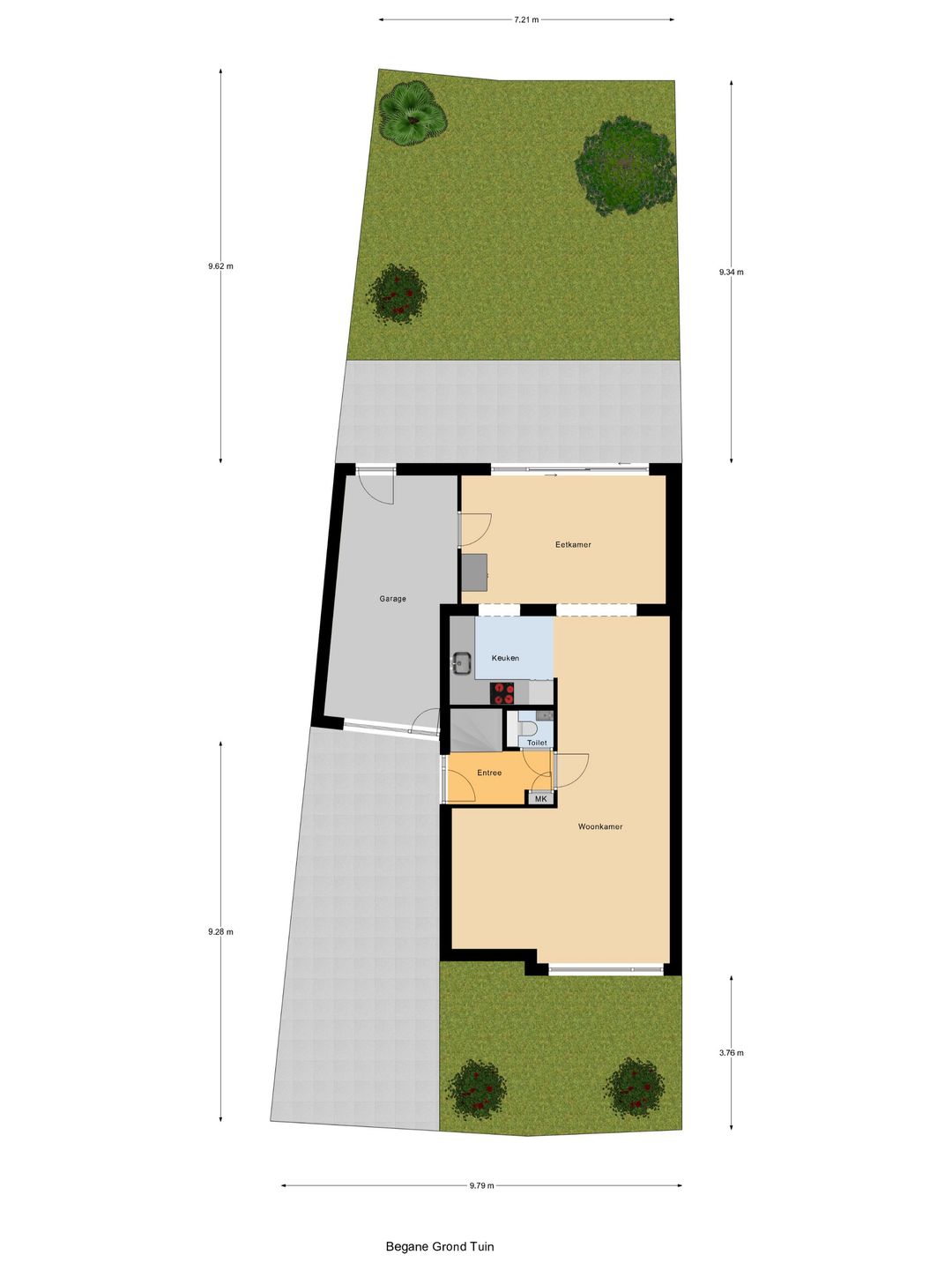 Foto 47 van Anjervallei 8