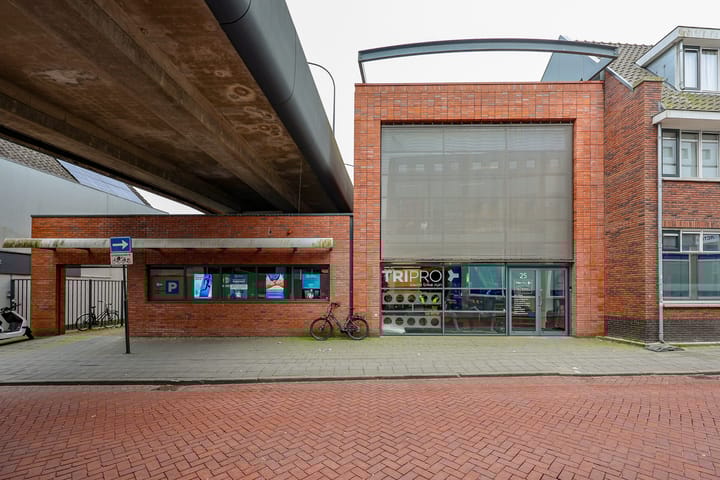 Herenstraat 25, Hilversum