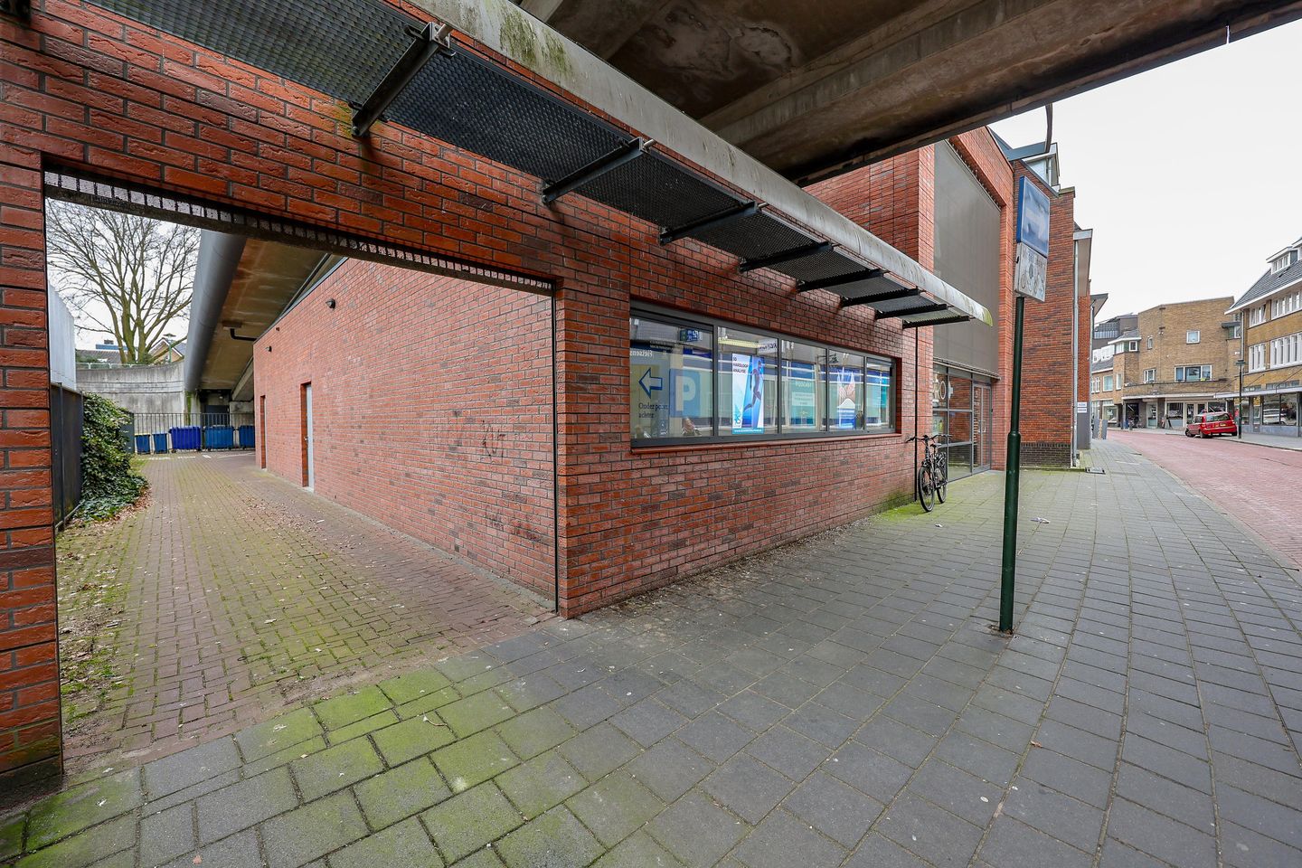 Bekijk foto 2 van Herenstraat 25