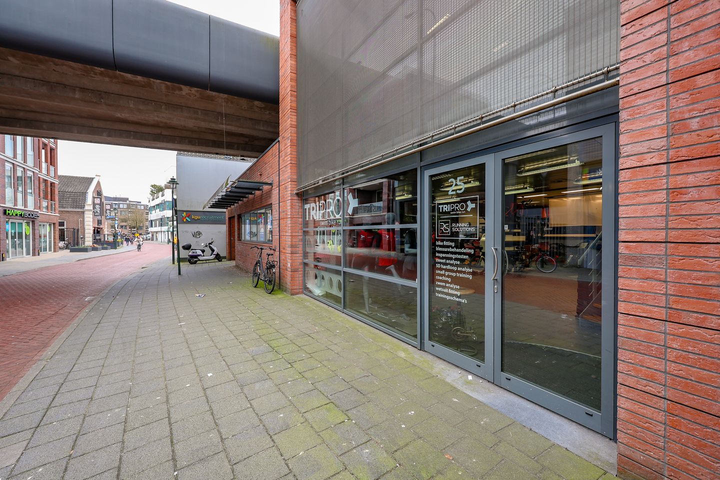 Bekijk foto 3 van Herenstraat 25