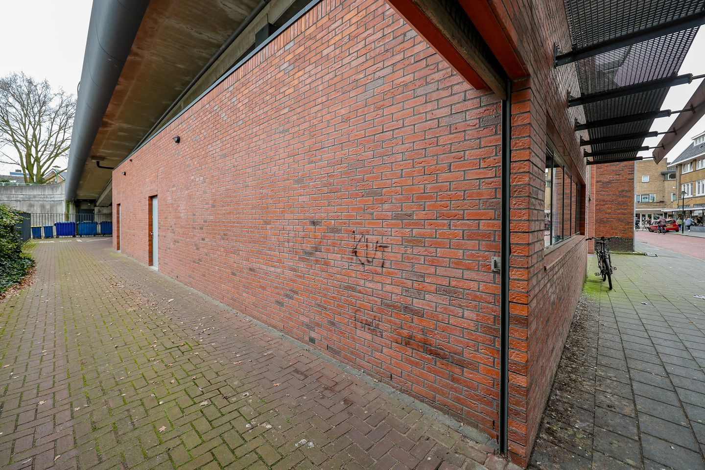 Bekijk foto 4 van Herenstraat 25