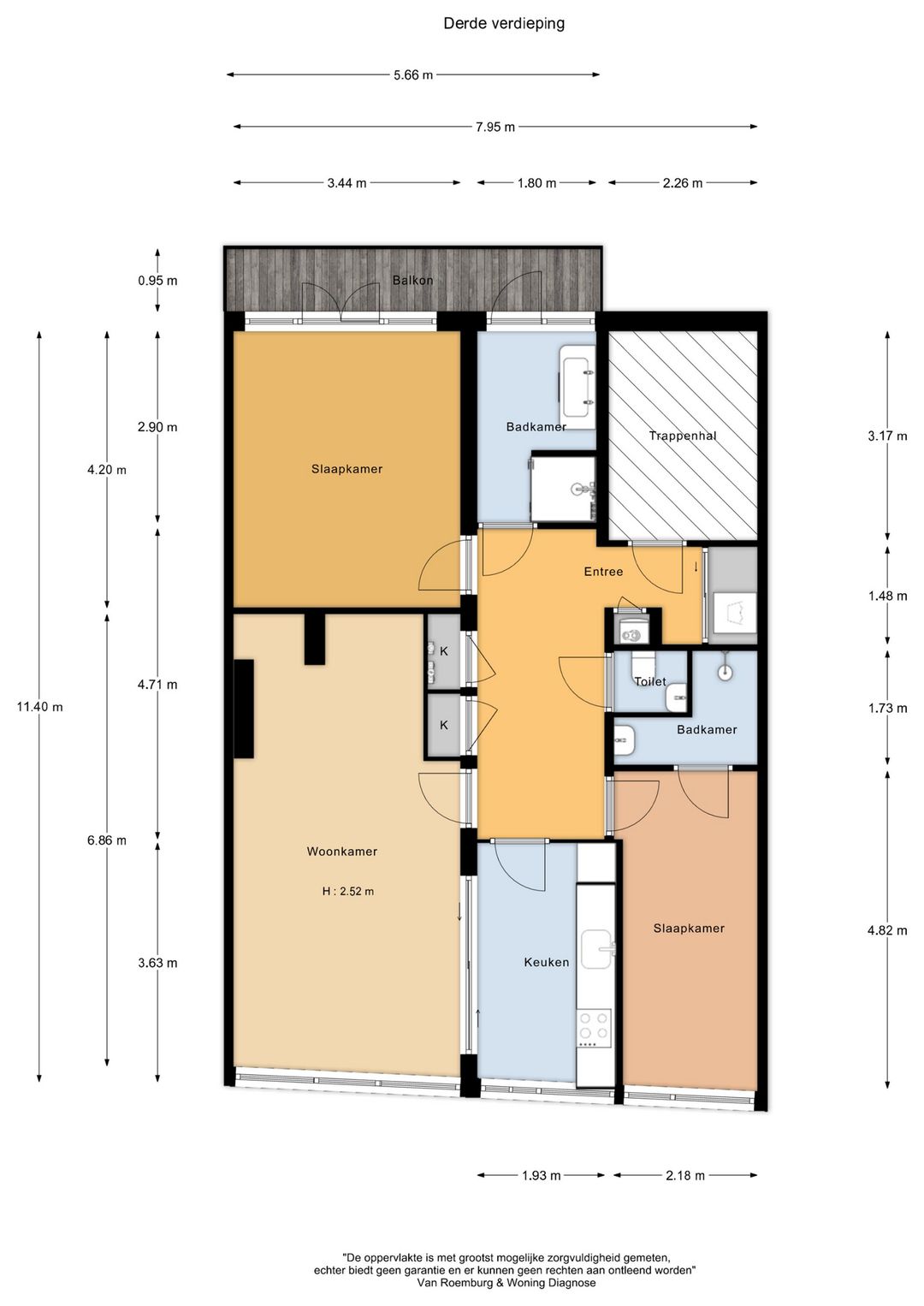 Photo 22 of Populierenweg 90-3