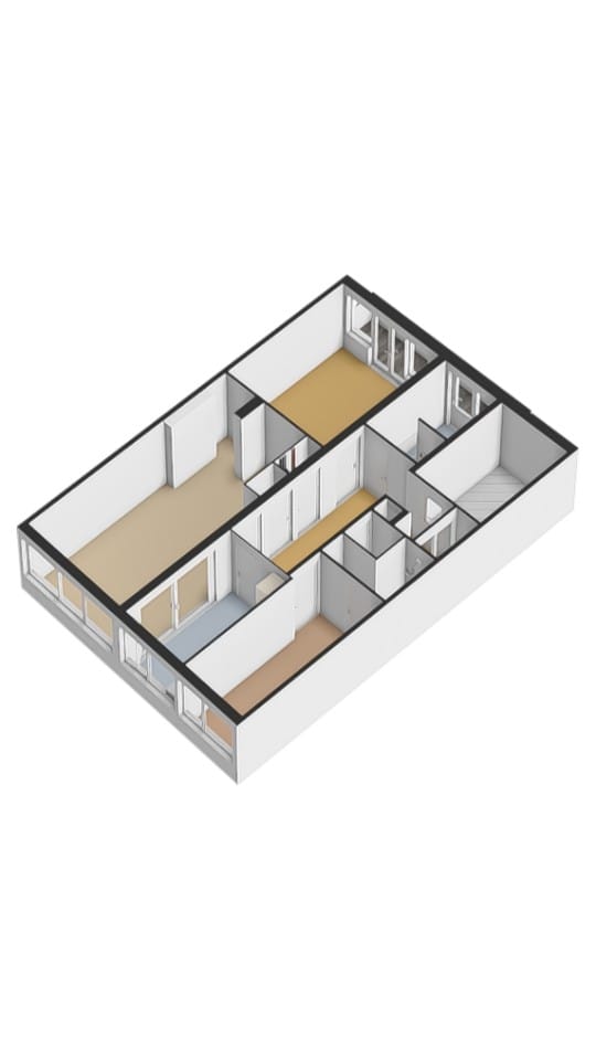 Photo 23 of Populierenweg 90-3