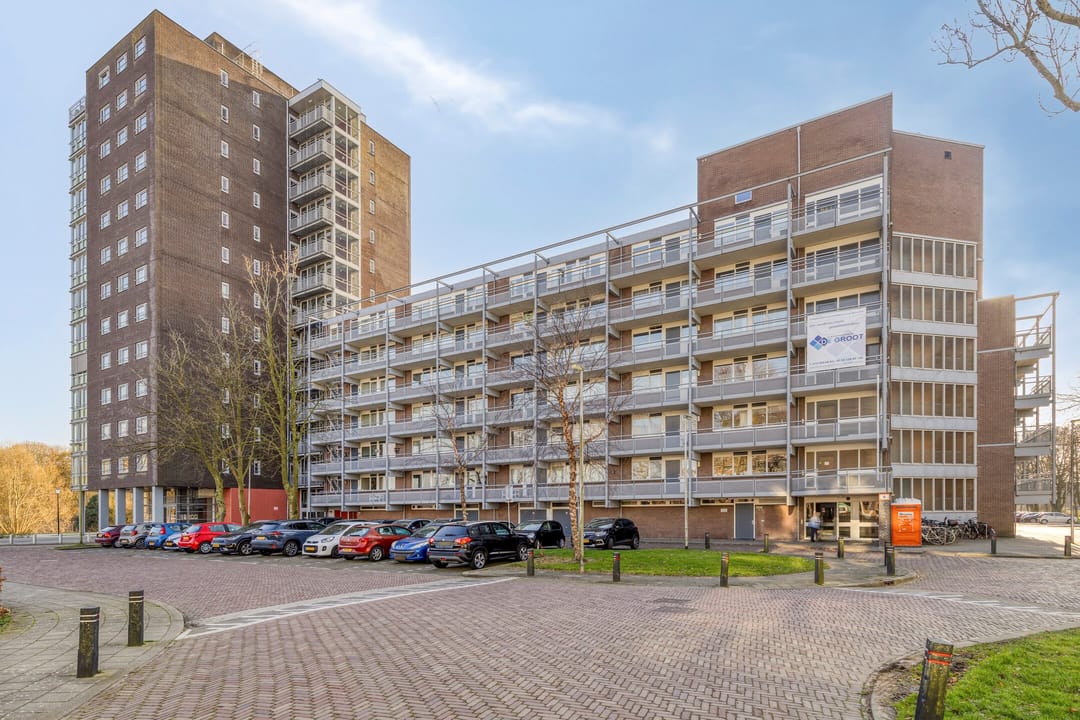 Photo 2 of Merelstraat 95