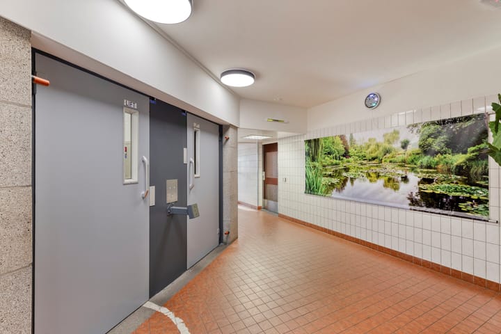 Foto 4 van Merelstraat 95