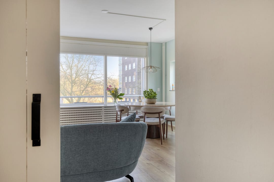 Photo 8 of Merelstraat 95