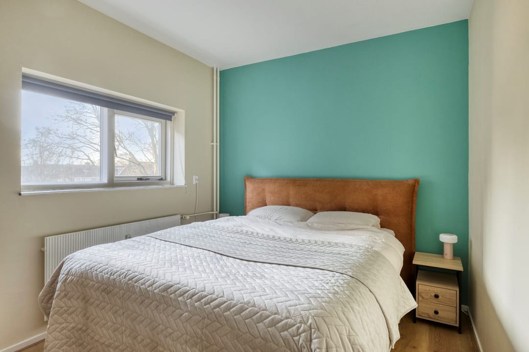 Photo 17 of Merelstraat 95