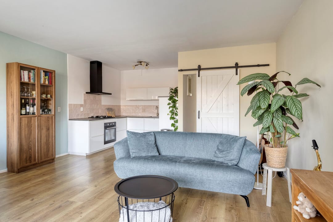 Photo 13 of Merelstraat 95