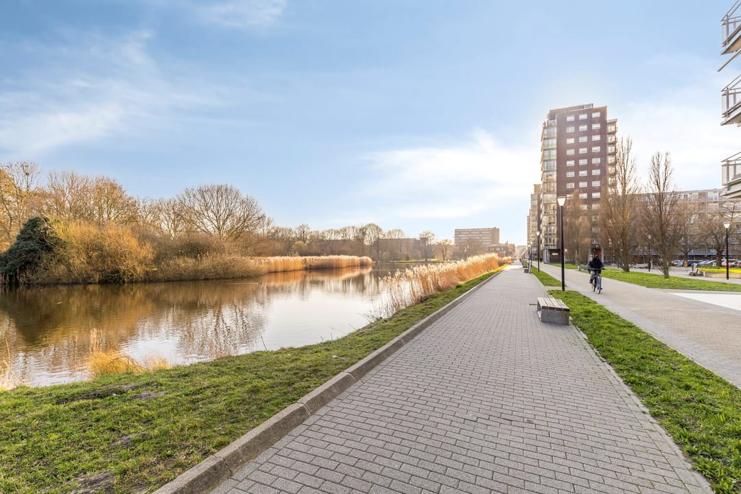 Photo 22 of Merelstraat 95