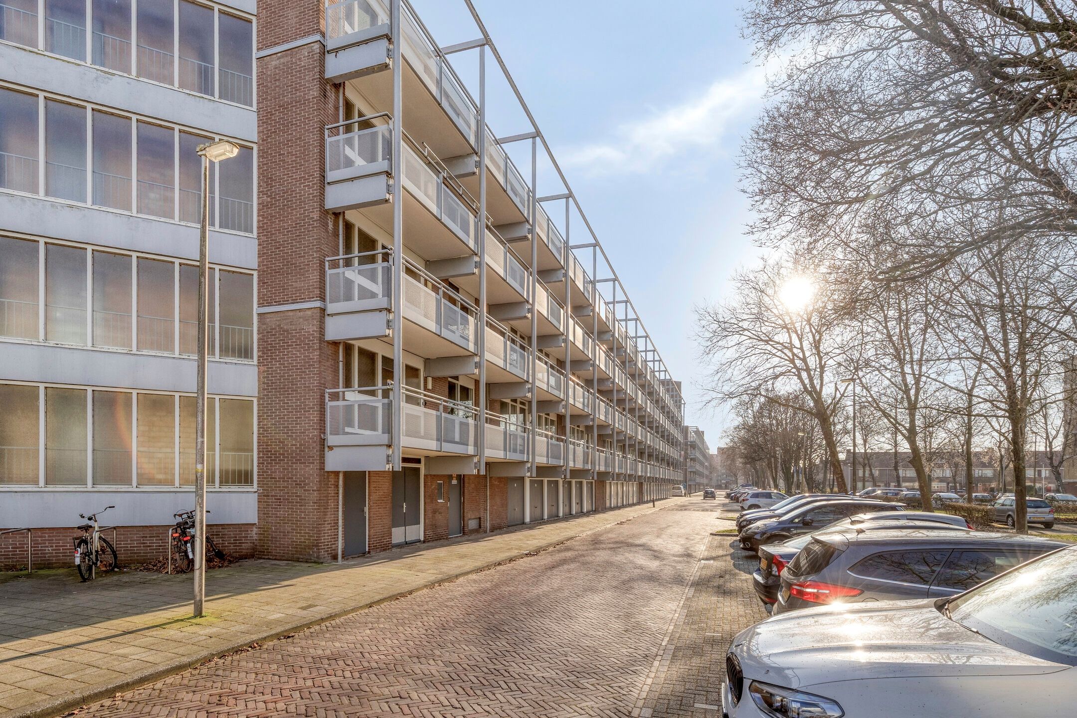 Photo 24 of Merelstraat 95