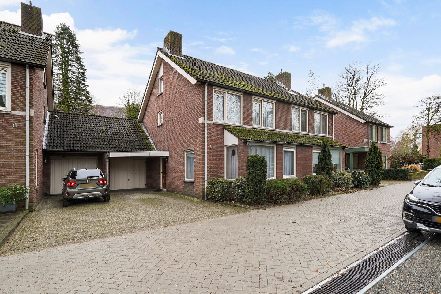 Foto 4 van Deken Broekmanlaan 6