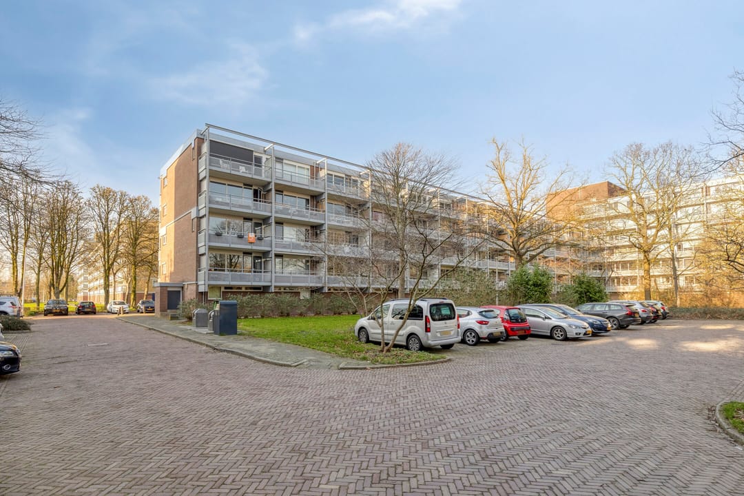 Photo 23 of Merelstraat 95