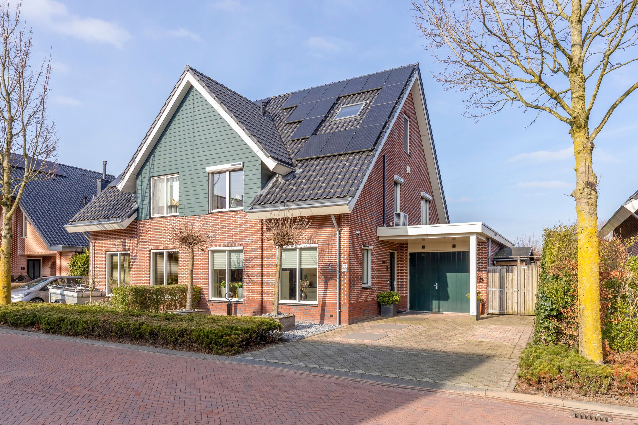 Beekweide 76 