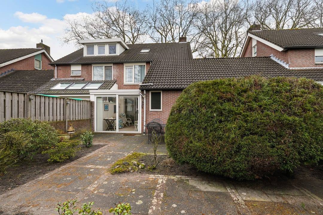 Foto 43 van Deken Broekmanlaan 6