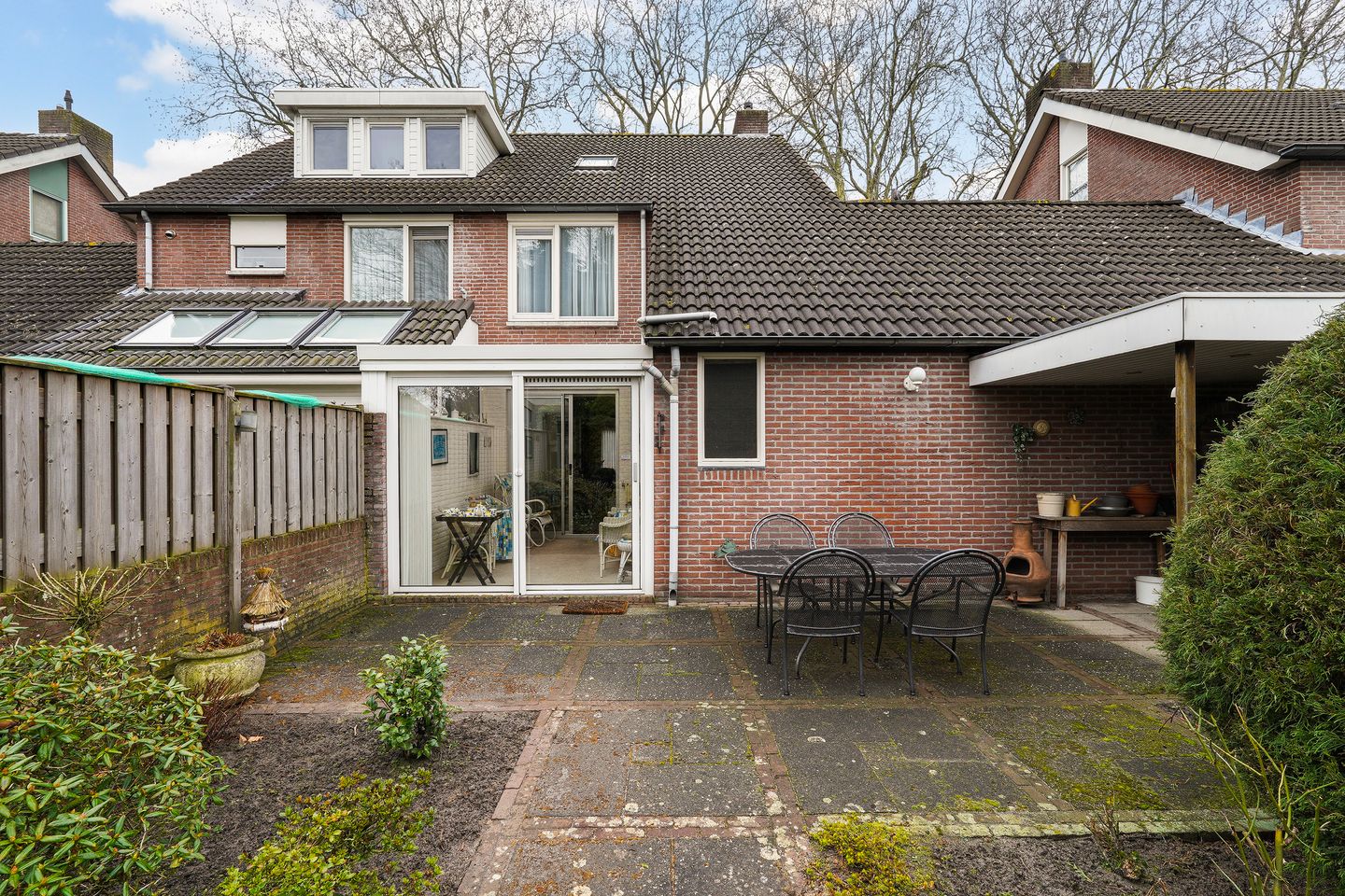 Foto 44 van Deken Broekmanlaan 6