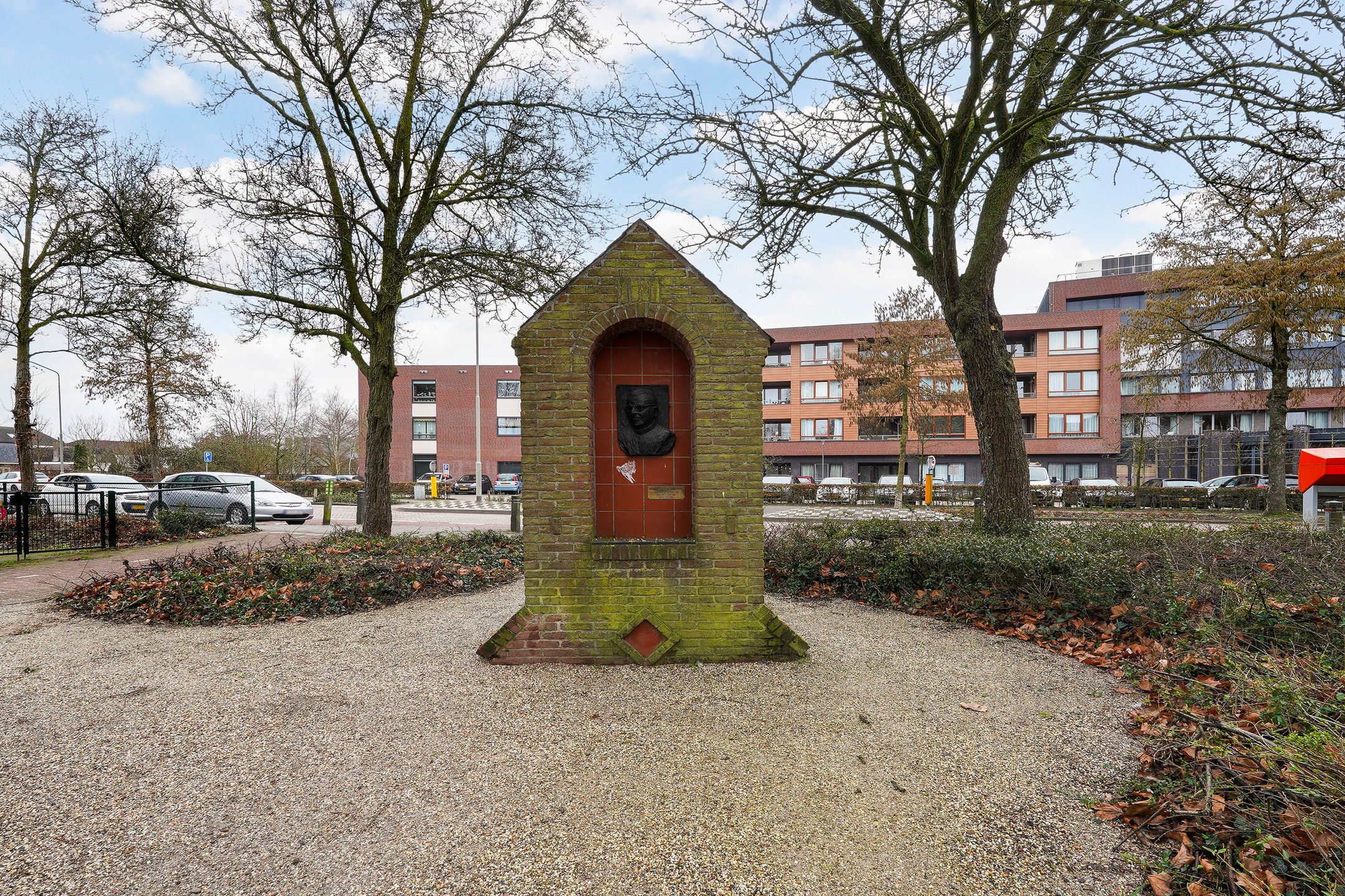 Foto 45 van Deken Broekmanlaan 6