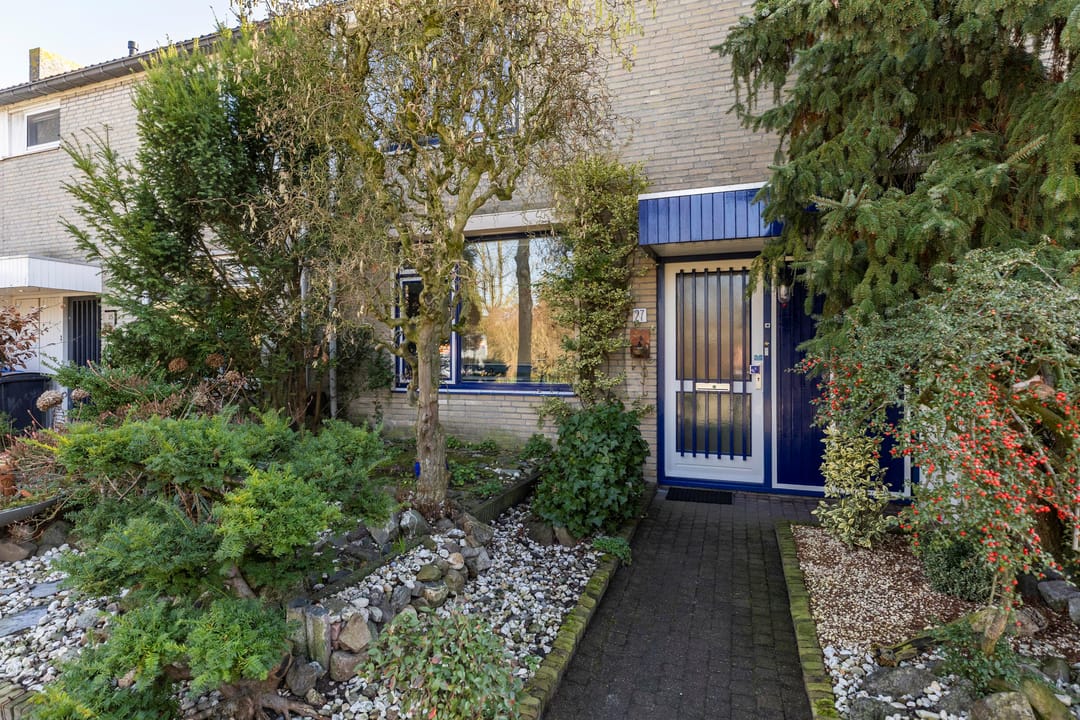 Foto 47 van Ravensdonk 27