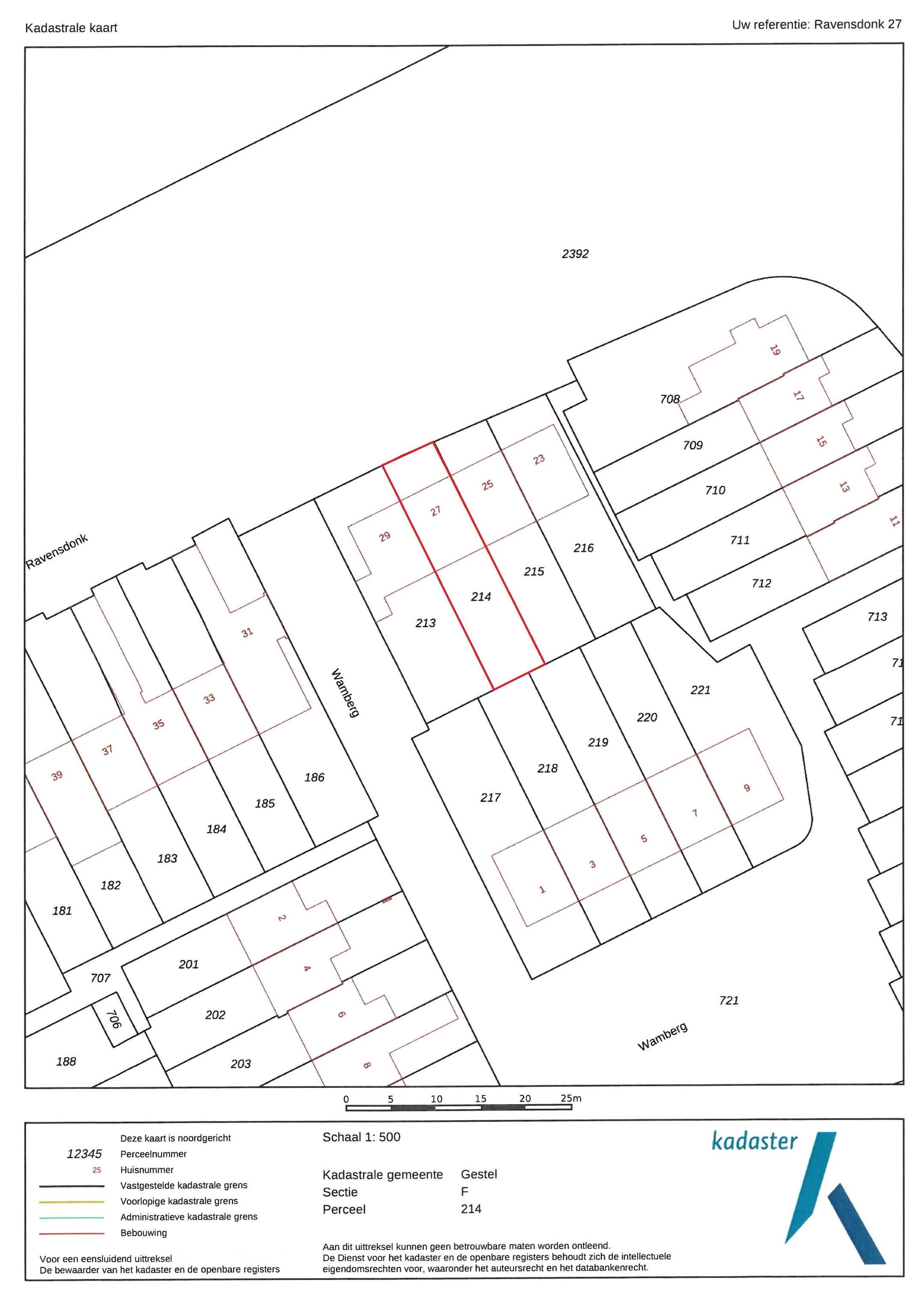 Foto 51 van Ravensdonk 27