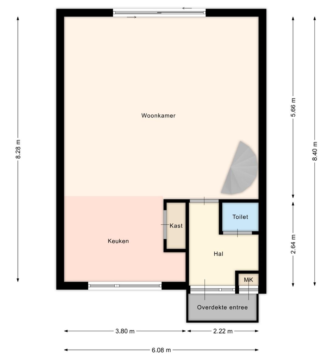 Foto 52 van Ravensdonk 27