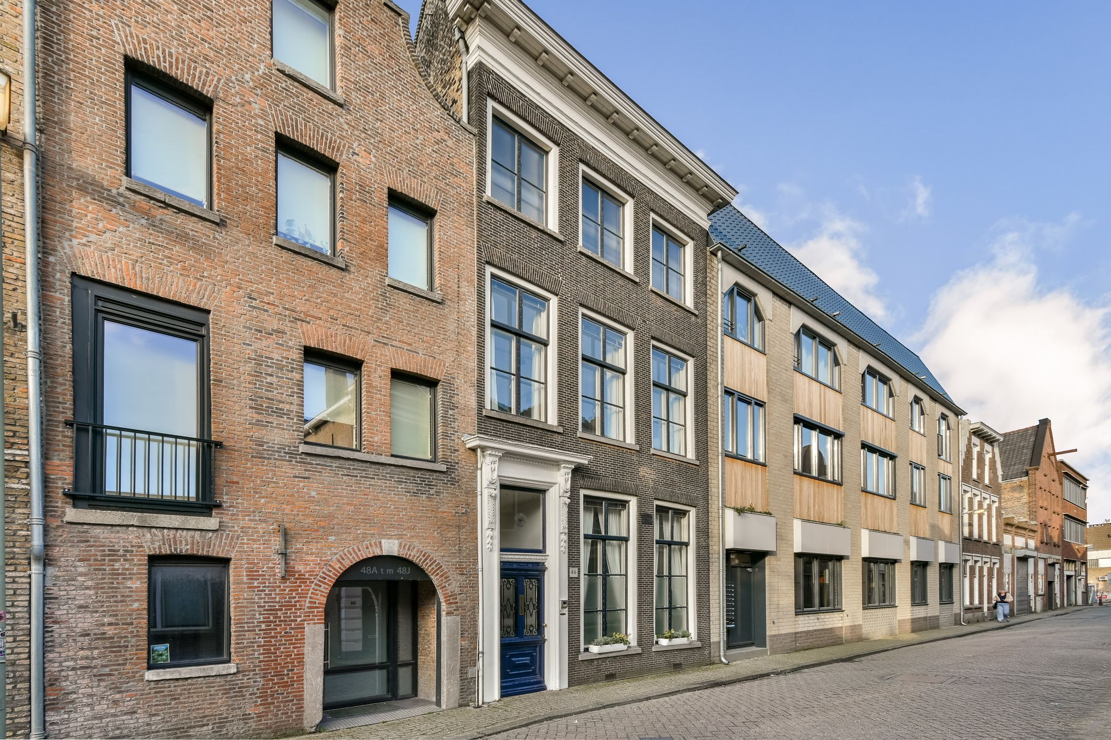 Boterstraat 46 