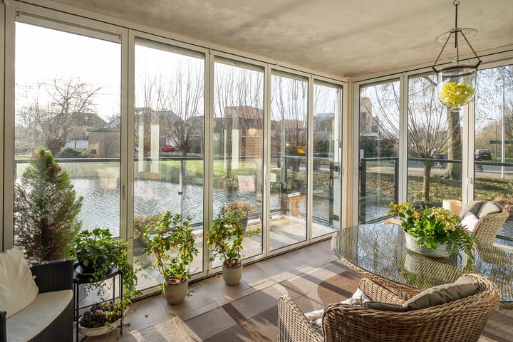 Photo 3 of Van Leeuwenhoekstraat 131