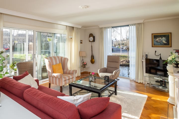 Photo 4 of Van Leeuwenhoekstraat 131