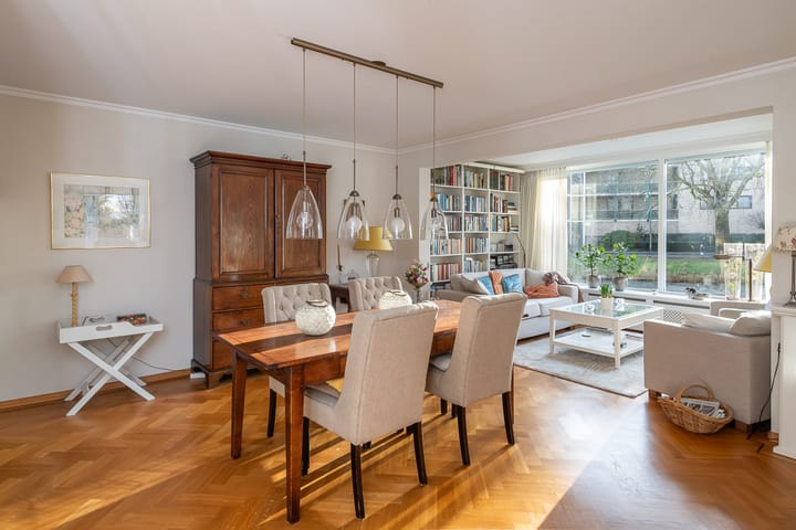 Foto 5 van Van Leeuwenhoekstraat 131