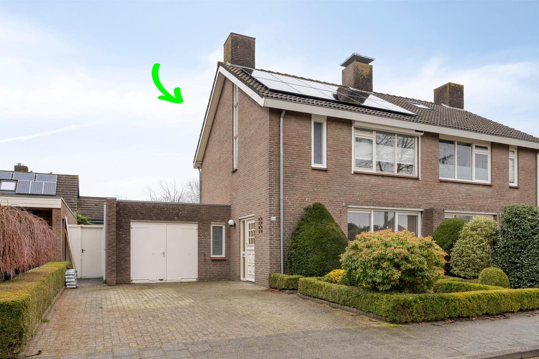 Photo 1 of Lavadijk 153