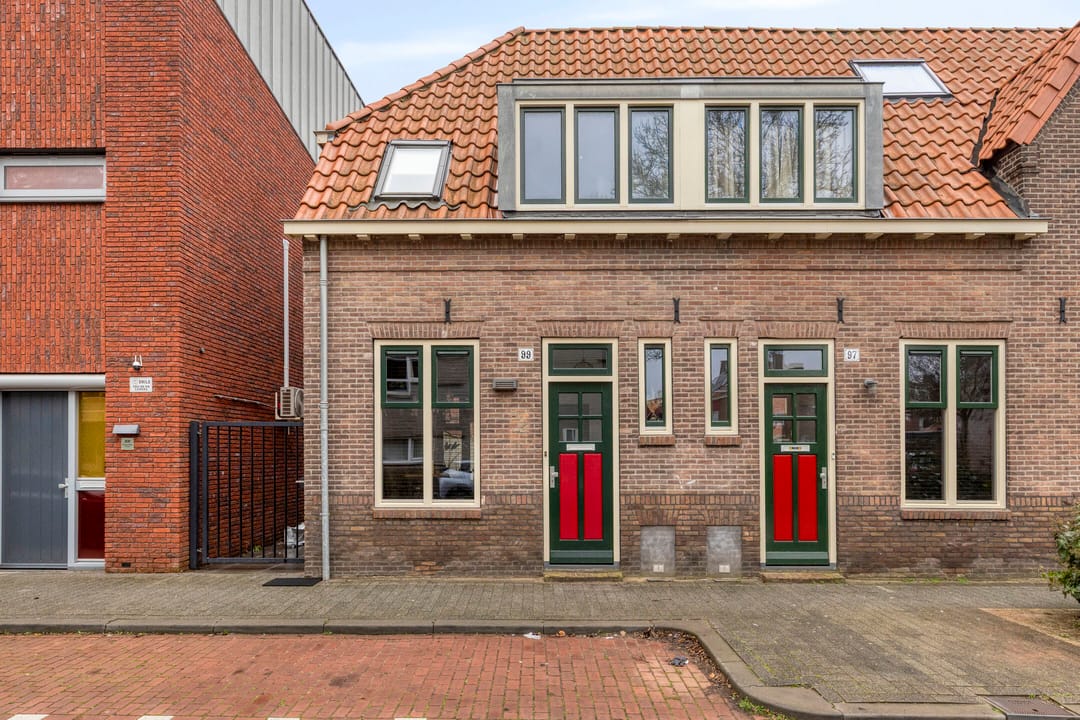 Photo 1 of Veestraat 99
