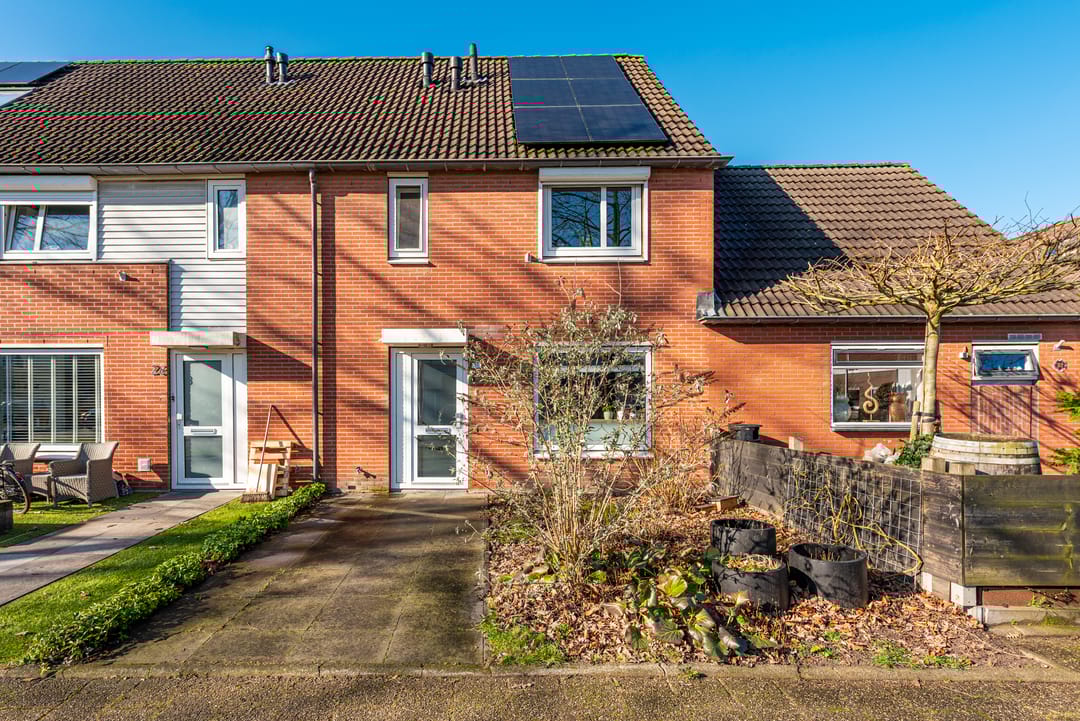 Foto 1 van Roerdompweide 30