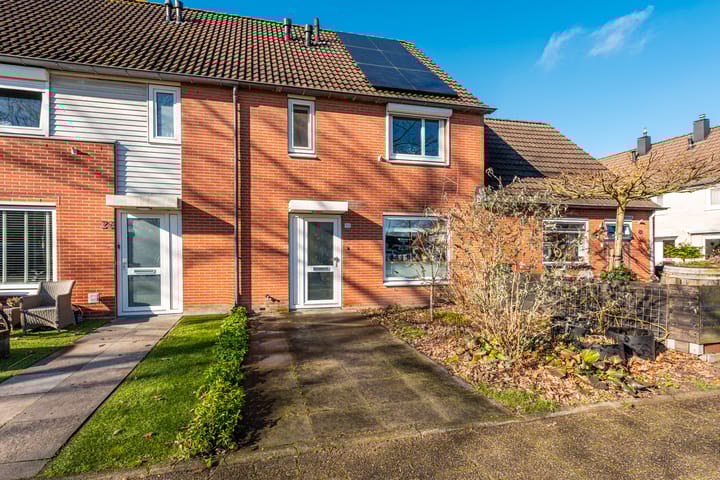 Foto 2 van Roerdompweide 30