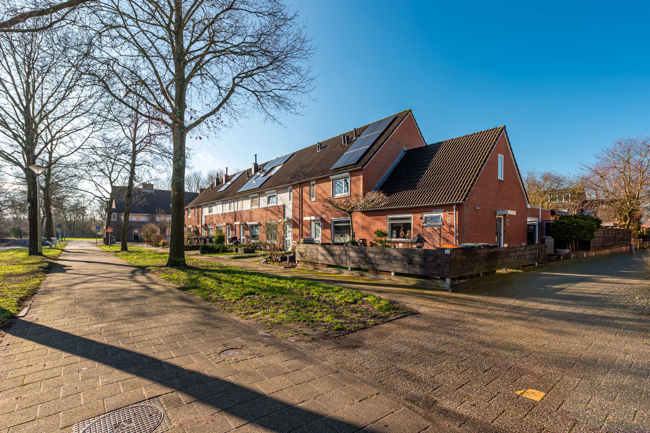 Foto 3 van Roerdompweide 30