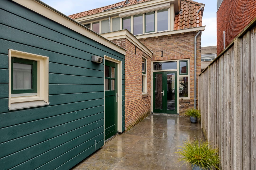 Photo 23 of Veestraat 99