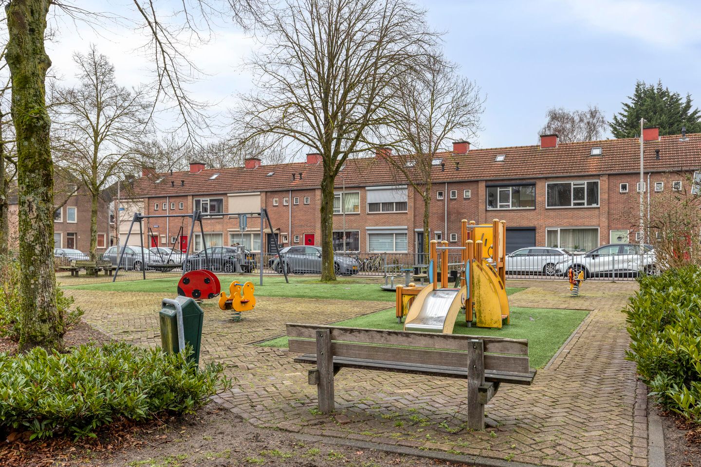 Photo 25 of Veestraat 99