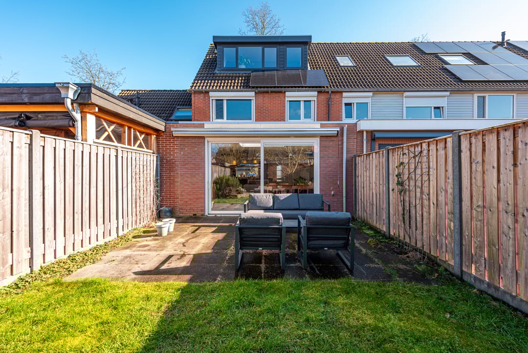 Foto 28 van Roerdompweide 30