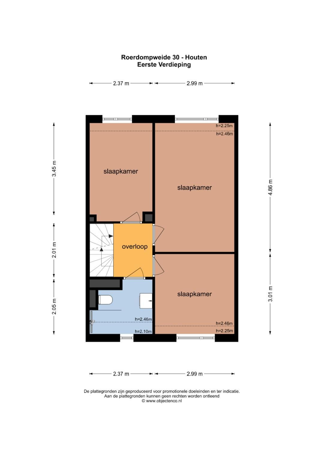 Foto 33 van Roerdompweide 30