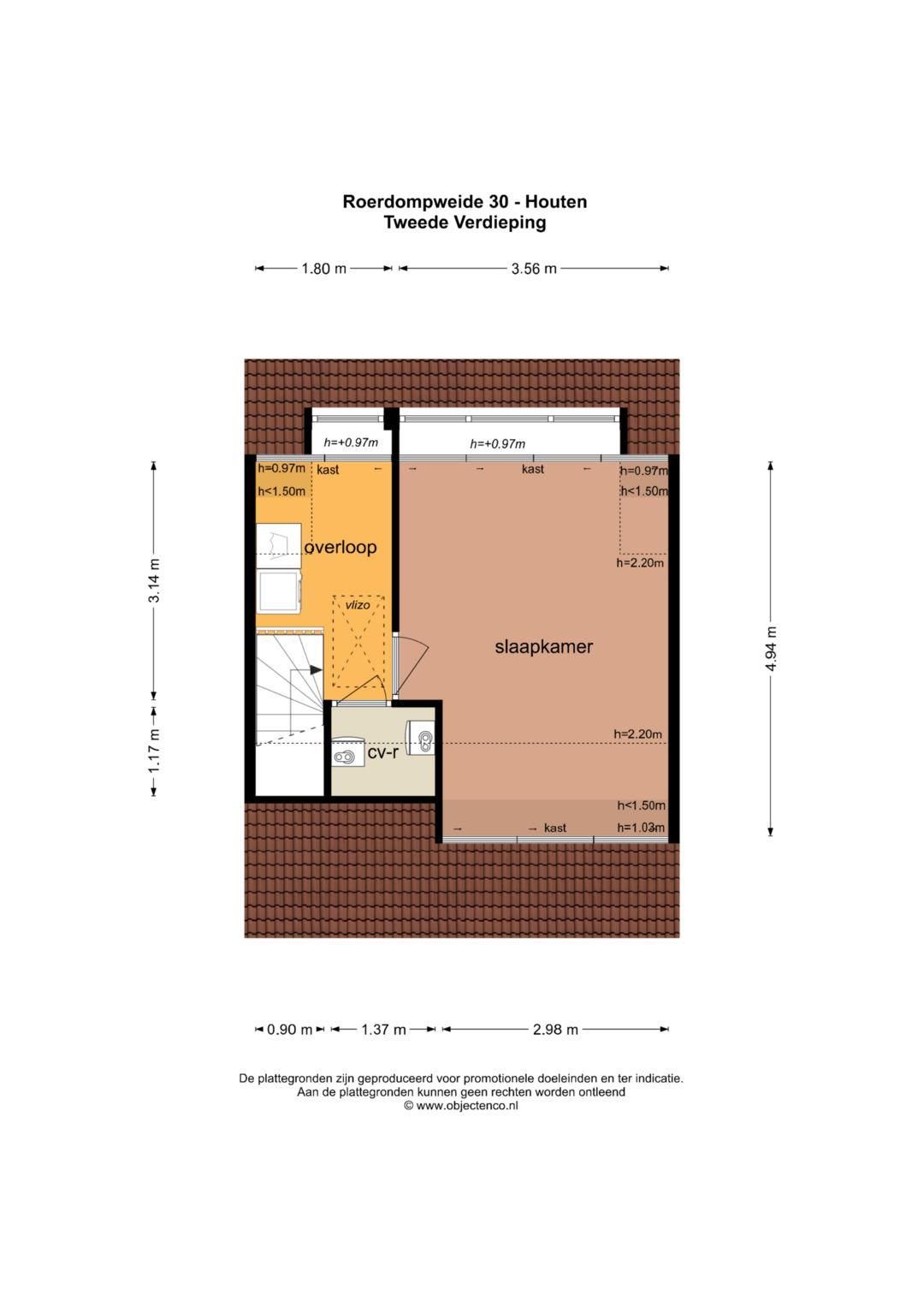 Foto 34 van Roerdompweide 30