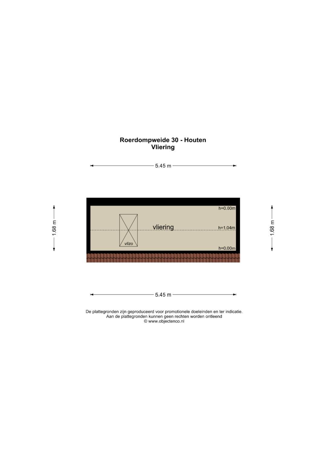 Foto 35 van Roerdompweide 30