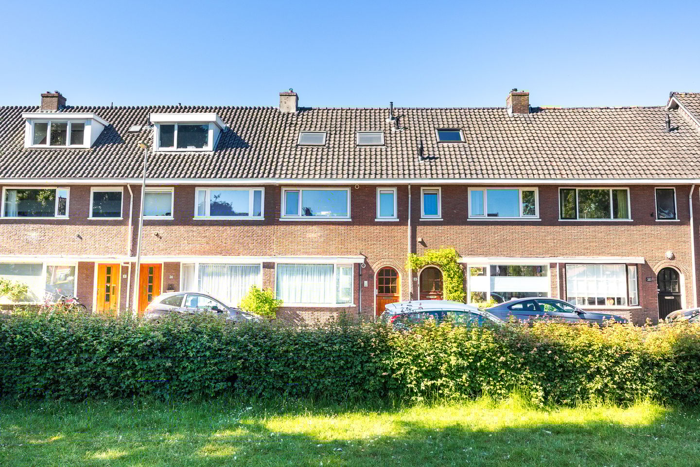 Foto 5 van C. van Maasdijkstraat 36