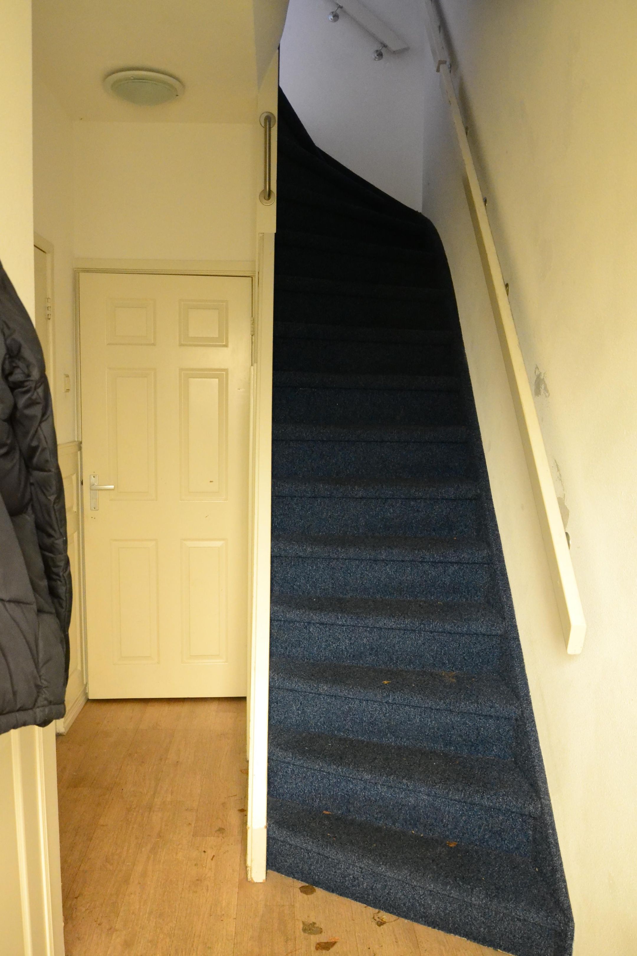 Foto 6 van C. van Maasdijkstraat 36