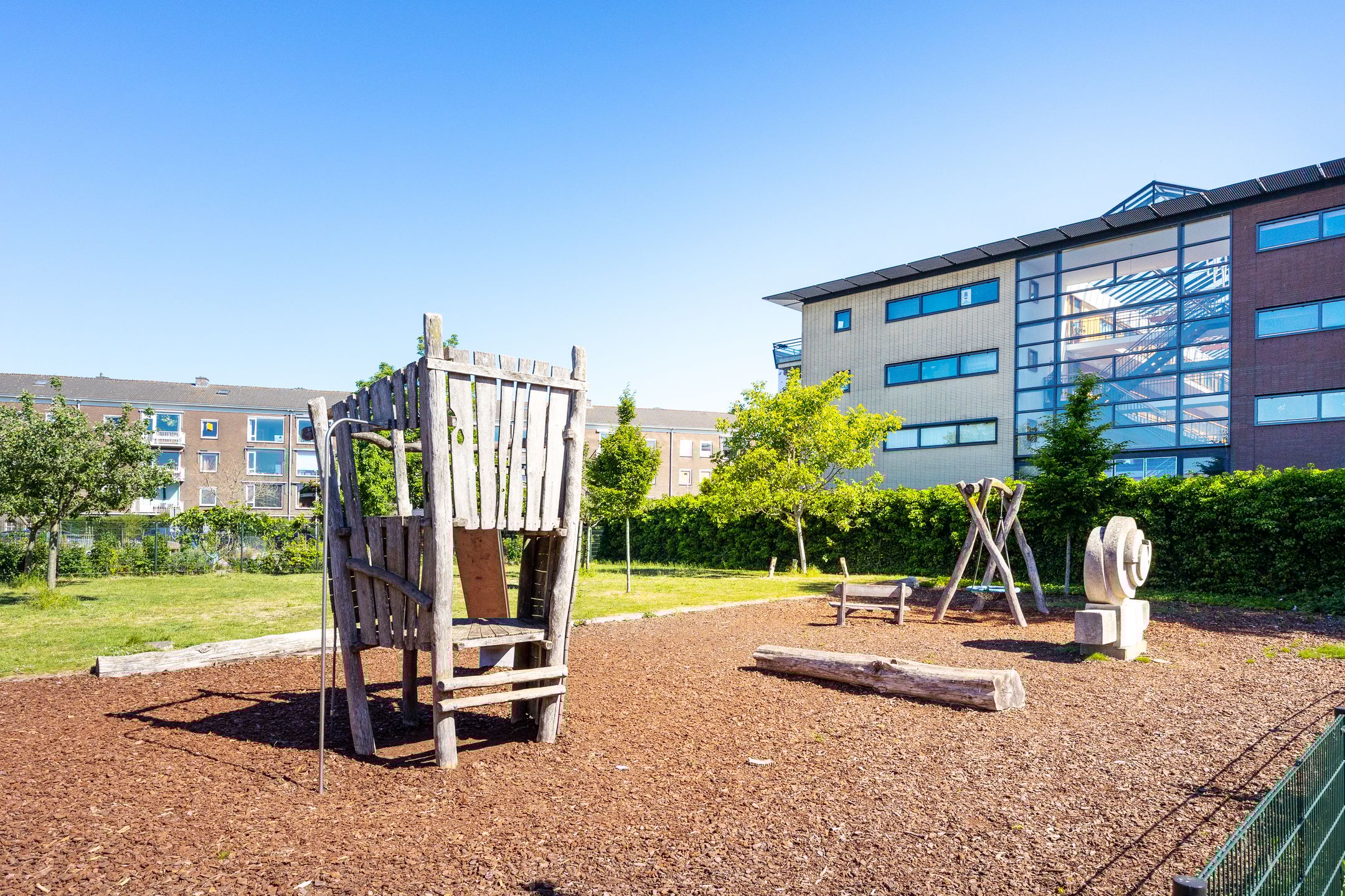 Foto 18 van C. van Maasdijkstraat 36