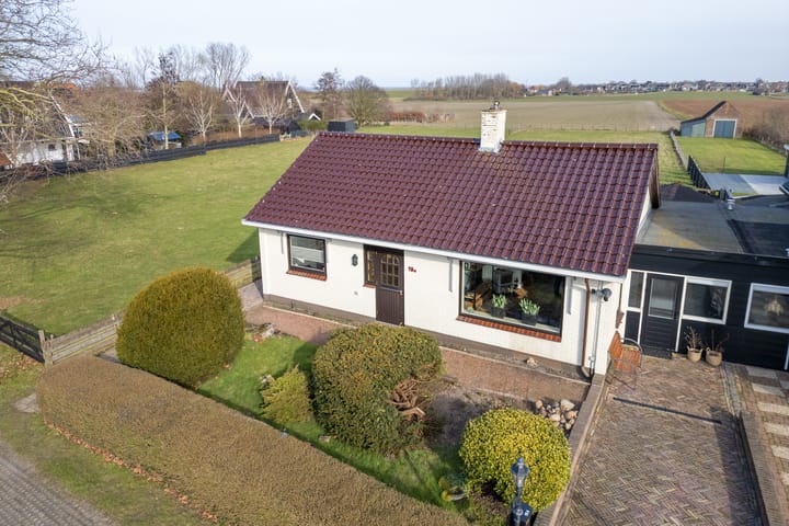 Foto 5 van Akkerweg 19-A